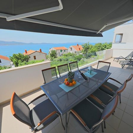 זאדאר Villa Perla מראה חיצוני תמונה