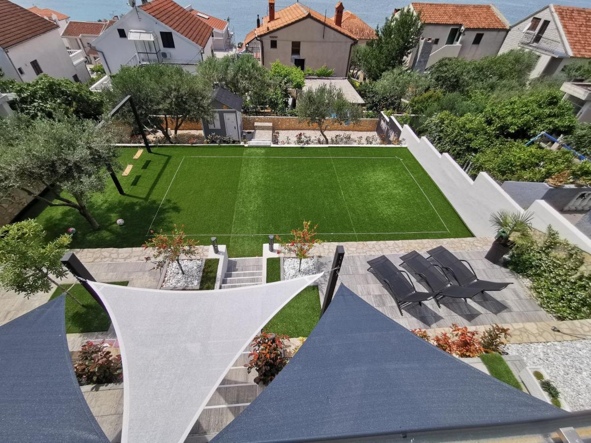 זאדאר Villa Perla מראה חיצוני תמונה