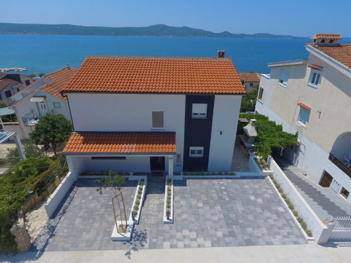 זאדאר Villa Perla מראה חיצוני תמונה