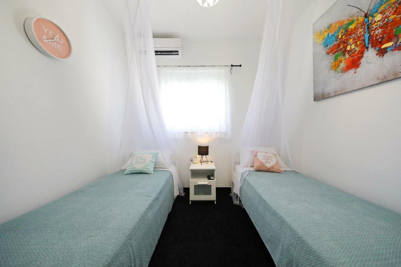 זאדאר Villa Perla מראה חיצוני תמונה