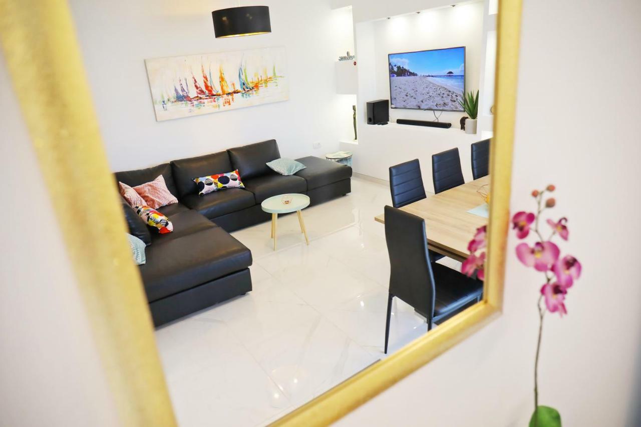 זאדאר Villa Perla מראה חיצוני תמונה