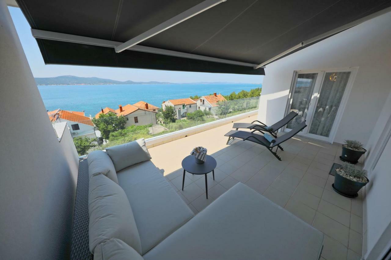 זאדאר Villa Perla מראה חיצוני תמונה