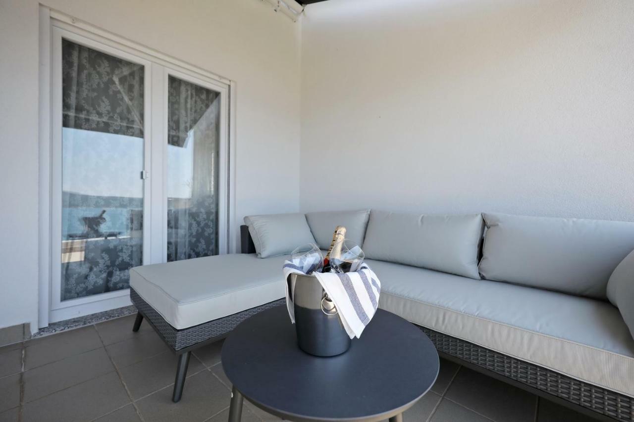 זאדאר Villa Perla מראה חיצוני תמונה